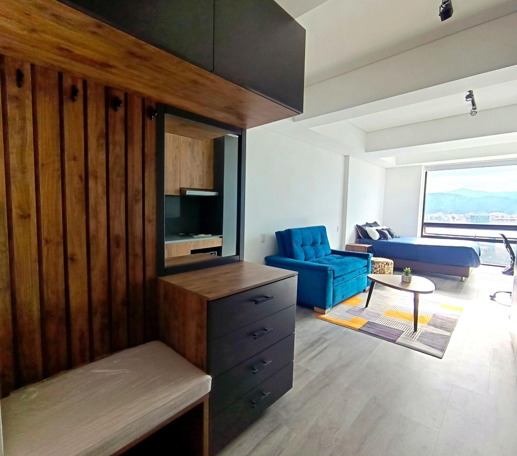 Loft Panoramico En La Sabana, Club House * Chia