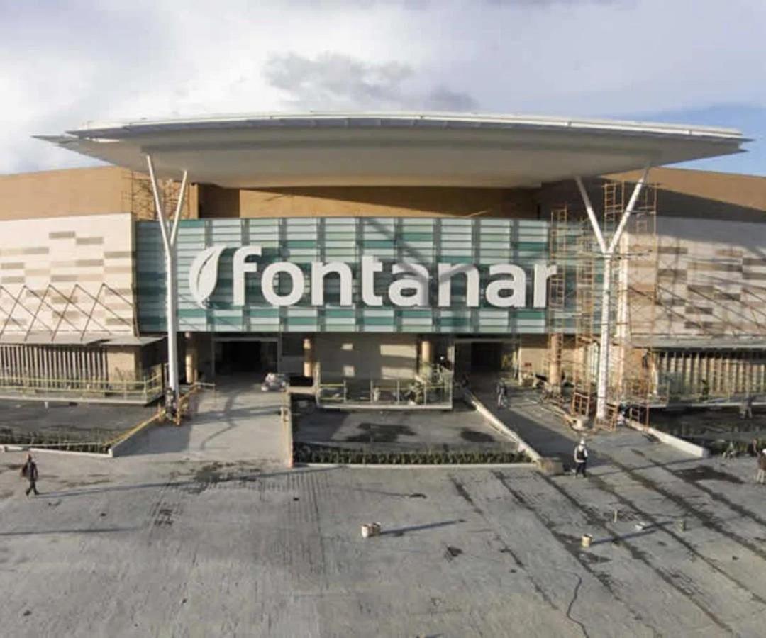 Loft Panoramico En La Sabana, Club House Chia